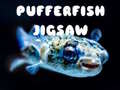 Oyun Puffer Fish Jigsaw