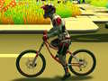 Oyun Bike Stunt BMX Simulator