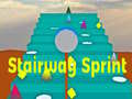 Oyun Stairway Sprint