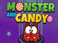 Oyun Monster and Candy