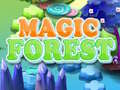 Oyun Magical Forest