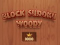 Oyun Block Sudoku Woody