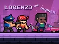 Oyun Lorenzo The Runner