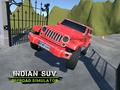 Oyun Indian Suv Offroad Simulator