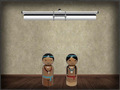 Oyun Amgel Easy Room Escape 110