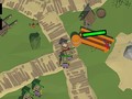 Oyun Plague Harvest The Last Defense
