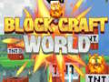 Oyun Block Craft World