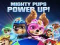 Oyun Mighty Pups Power Up!