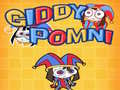 Oyun Giddy Pomni