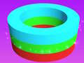 Oyun Paint Circle Shooter