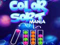 Oyun Color Sort Mania