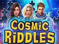 Oyun Cosmic Riddles