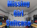 Oyun Missing Girl Suitcase