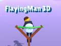 Oyun Flying Man 3D