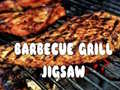 Oyun Barbecue Grill Jigsaw