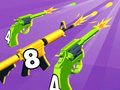 Oyun Merge 2048 Gun Rush