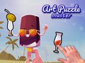Oyun Art Puzzle Master