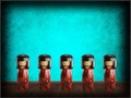 Oyun Amgel Easy Room Escape 112
