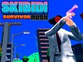 Oyun Skibidi Survivor Rush