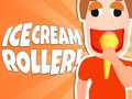 Oyun Ice Cream Roller!