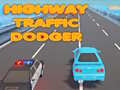 Oyun Highway Traffic Dodger