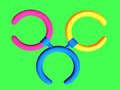 Oyun Rotate The Circle Puzzle