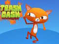 Oyun Trash Dash 