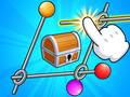 Oyun Puzzle Box Rotate the Rings