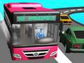 Oyun World Bus Driving Simulator