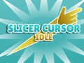 Oyun Slicer Cursor