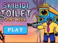 Oyun Skibidi Toilet: Long Neck