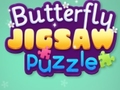 Oyun Butterfly Jigsaw Puzzle