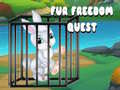 Oyun Fur Freedom Quest