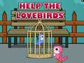 Oyun Help The Lovebirds