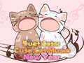 Oyun Duet Cats: Cute Cat Music New Year