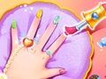 Oyun Baby Taylor Little Princess Makeover