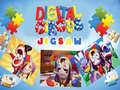 Oyun Digital Circus JigSaw