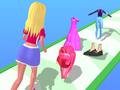 Oyun Beauty Run 3D