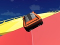 Oyun Hardcore Platform Driving