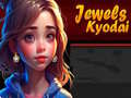 Oyun Jewels Kyodai
