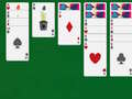 Oyun Traditional Klondike Spider Solitaire