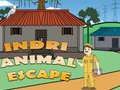 Oyun Indri Animal Escape