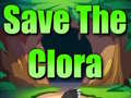 Oyun Save The Clora