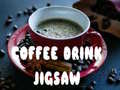 Oyun Coffee Drink Jigsaw