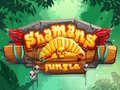 Oyun Shamans Jungle