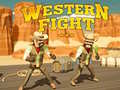 Oyun Western Fight