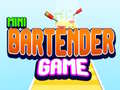 Oyun Mini Bartender Game