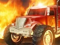 Oyun Fire Truck 2 