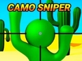 Oyun Camo Sniper 3D