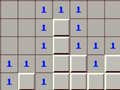 Oyun Minesweeper Find Bombs